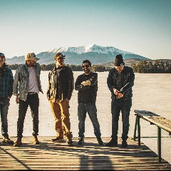 The Mallett Brothers Band