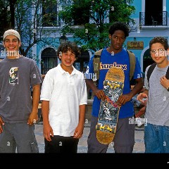 Boricua Boys