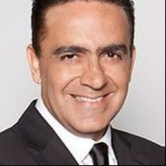 Hector Fuentes