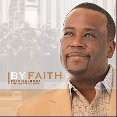 Patrick Lundy & The Ministers of Music