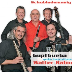 Gupfbuebä