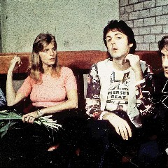 Paul Mac Cartney or Wings