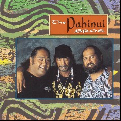 The Pahinui Brothers