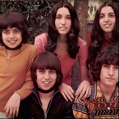 The Defranco Family