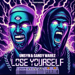 Sandy Warez & Jimmy Twin