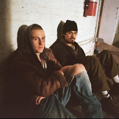 Malcolm Todd & Omar Apollo