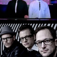 Fettes Brot mit Modeselektor