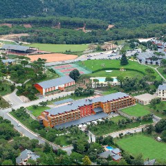 Montanya