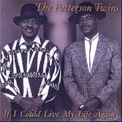 Patterson Twins
