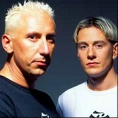 Svenson & Gielen & Johan Gielen