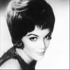 Connie Francis, LIZOT