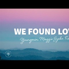 Youngmin feat. Maggie Szabo & FIXL