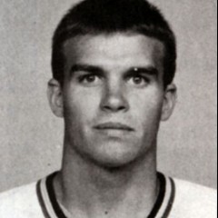 Joe Lockwood
