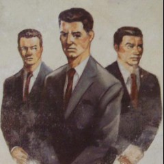 Chairmen
