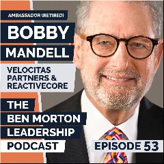 Robert Mandell