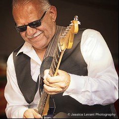 Ray Obiedo
