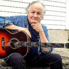 Arlen Roth