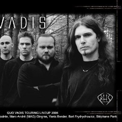 Quo Vadis