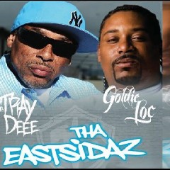 TheRealSkitso feat. Kokane & Tha Eastsidaz