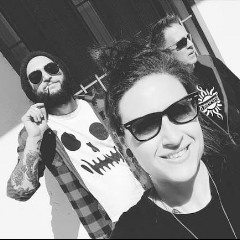 Jackie Treehorn Ave.