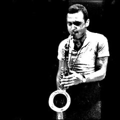 Stan Getz Quintet