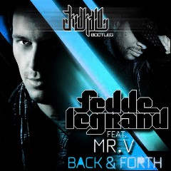 Fedde Le Grand feat. Mr. V