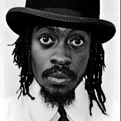Beenie Man