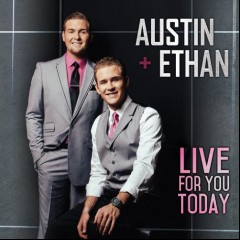 Austin & Ethan Whisnant