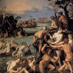 Les pêcheurs de perles