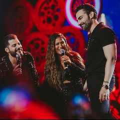 Guilherme e Benuto, Simone Mendes