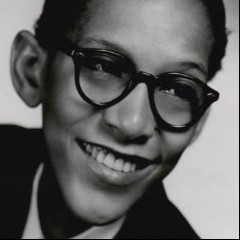 Jimmy Scott