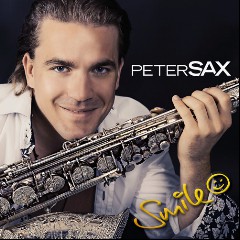 Peter Sax