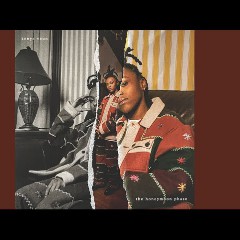 Kenya Vaun feat. Musiq Soulchild