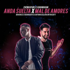 Chema Rivas / Juan Magán