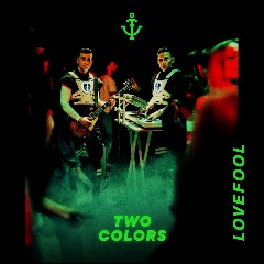 The Cardigans & Twocolors