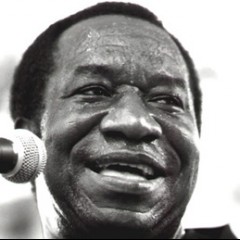 Tabu Ley Rochereau