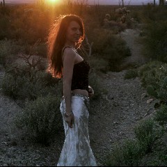 Serena Gabriel