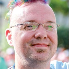 Kevin Woody
