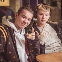 Boyz from Oslo