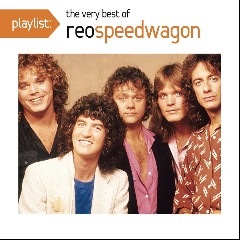 REO Speedwagon
