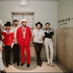 Jason Scott & The High Heat