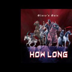 Glory's Gate