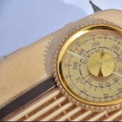 Joseph Adalberth Pechberg