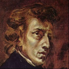 Frederic Chopin