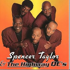 Spencer Taylor & The Highway QC's