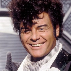 Gary Glitter