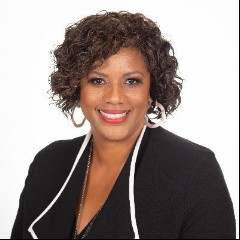 Felicia Allen