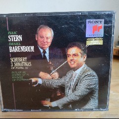 Franz Schubert, Isaac Stern