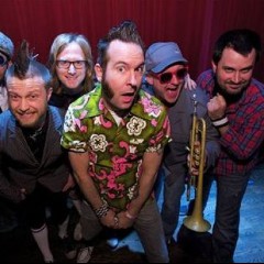 Reel Big Fish
