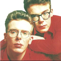 The Proclaimers